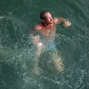 Meet your Posher, Tom